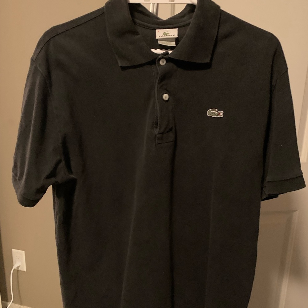 Lacoste shirt